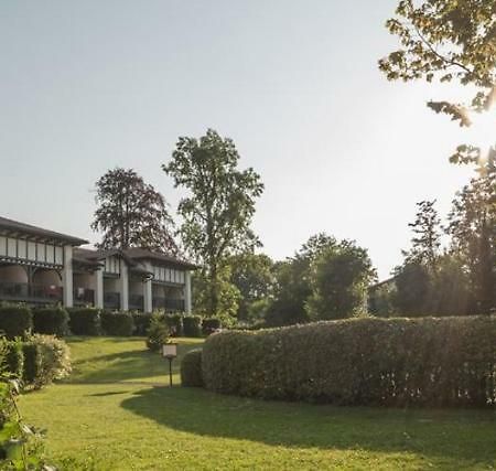 Parc Arradoy Lägenhet Saint-Jean-Pied-de-Port Exteriör bild