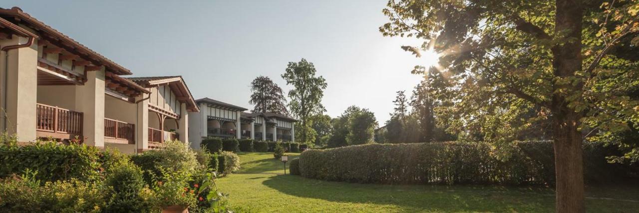 Parc Arradoy Lägenhet Saint-Jean-Pied-de-Port Exteriör bild